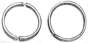 Piston Rings